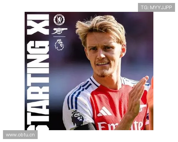 厄德高 vs 萨卡:阿森纳双核战术角色与进攻参与度对比 厄德高 vs 萨卡:阿森纳双核战术角色与进攻参与度对比