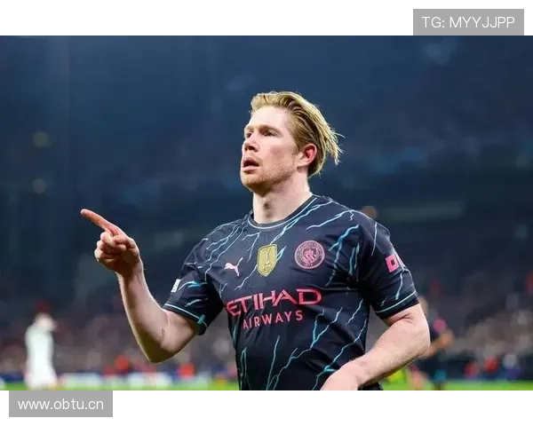 德布劳内英超冠军核心身份与荣誉含金量解析